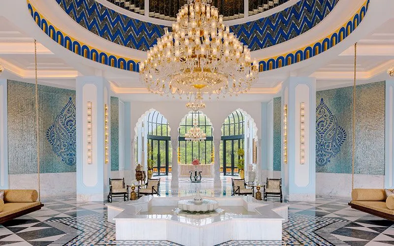 Luxury Interior Design